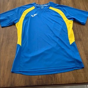Joma Athletic Shirt